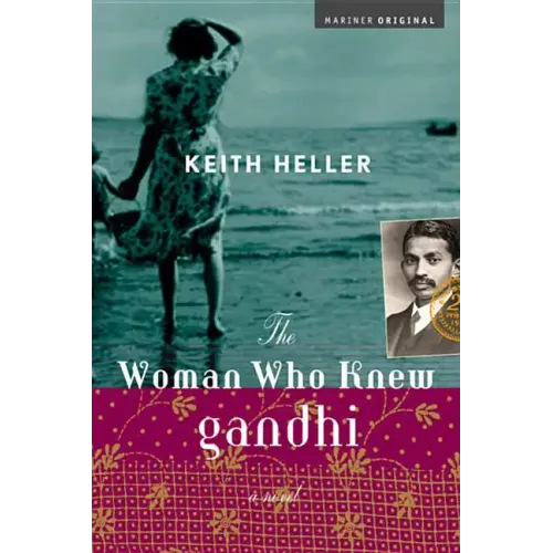 The Woman Who Knew Gandhi