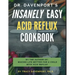 Dr. Davenport's Insanely Easy Acid Reflux Cookbook