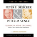 Leading in a Time of Change, Viewer's Workbook: What It Will Take to Lead Tomorrow (Video)
