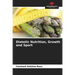 Dietetic Nutrition, Growth and Sport