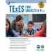 TExES Core Subjects 4-8 (211) Study Guide 2025-2026