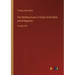 The Wedding Guest; A Friend of the Bride and Bridegroom: in large print