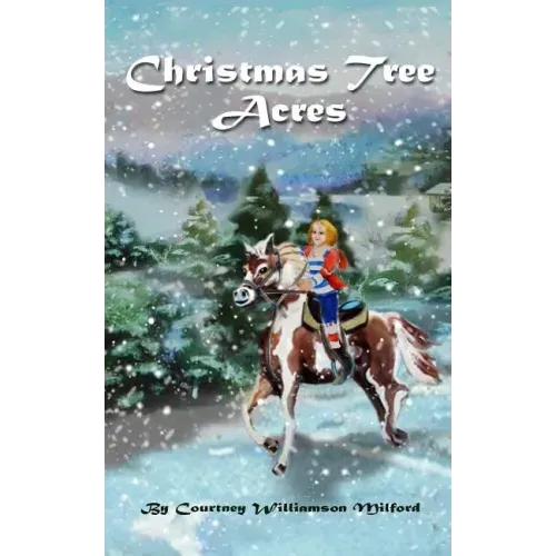 Christmas Tree Acres