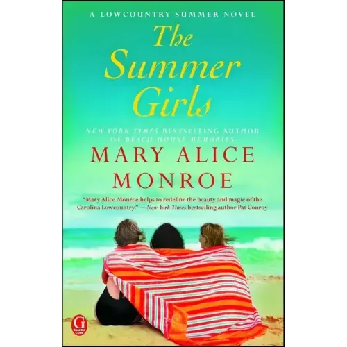 The Summer Girls