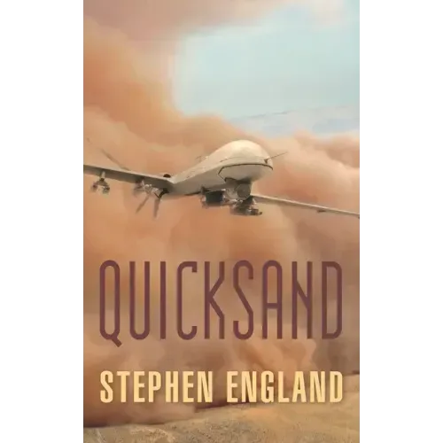 Quicksand: with Bonus Short Story, TALISMAN