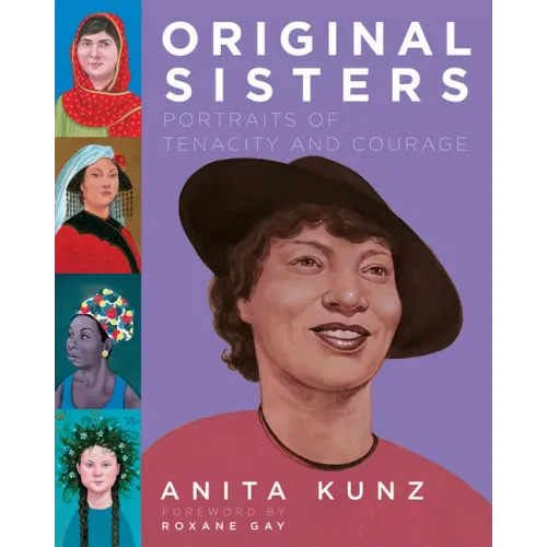 Original Sisters: Portraits of Tenacity and Courage