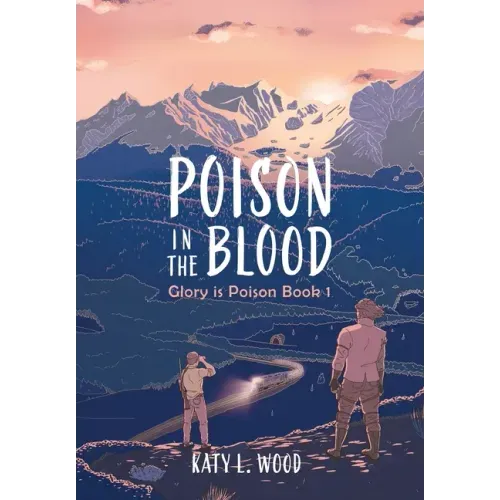 Poison in the Blood