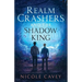 Realm Crashers and the Shadow King