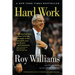 Hard Work: A Life on and Off the Court