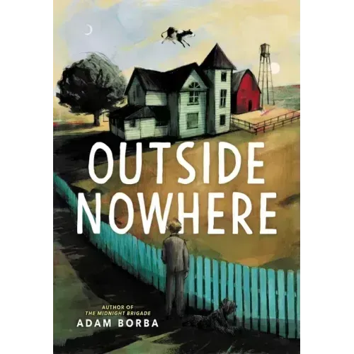 Outside Nowhere