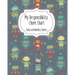 My Responsibility Chore Chart: Daily and Weekly Chores for Children