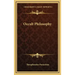 Occult Philosophy