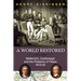 A World Restored: Metternich, Castlereagh and the Problems of Peace, 1812-22