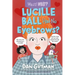 Lucille Ball Had No Eyebrows?