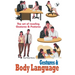 Gestures & Body Language