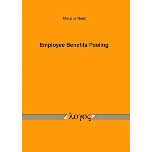 Employee Benefits Pooling
