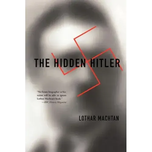 The Hidden Hitler