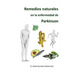 Remedios naturales en la enfermedad de Parkinson