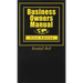 Business Owners Manual