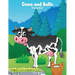 Cows and Bulls Coloring Book 1