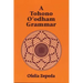 A Tohono O'odham Grammar