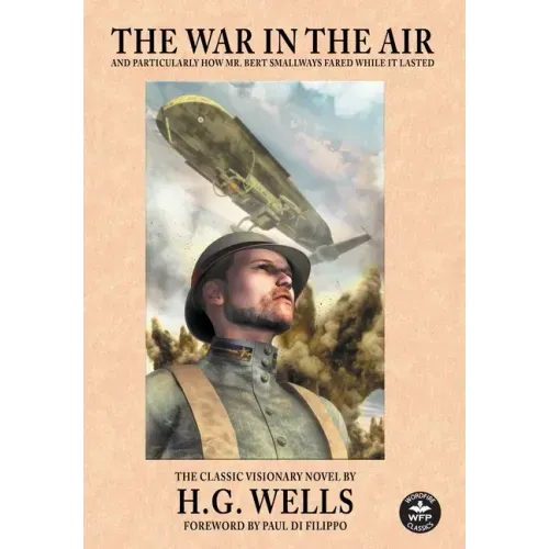 The War in the Air