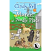Murder at Poodle Place