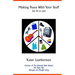 Making Peace With Your Stuff: Say Yes to Less!
