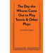 The Day the Whores Came Out to Play Tennis