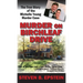 Murder on Birchleaf Drive: The True Story of the Michelle Young Murder Case