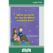 What on Earth do You do When Someone Dies? (16pt Large Print Edition)