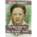 The Boy from the War Veterans' Home