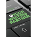 Your Writing Partner: 21 Ways to Better Business Writing Results