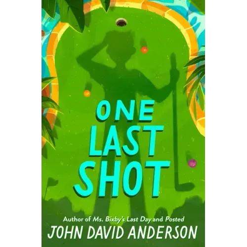 One Last Shot