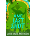 One Last Shot