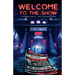 Welcome to the Show: 17 Horror Stories - One Legendary Venue