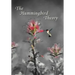 The Hummingbird Theory