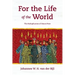 For the Life of the World: The Multiplication of Simon Peter