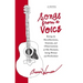 Songs from a Voice: Being the Recollections, Stanzas and Observations of Abe Runyan, Song Writer and Performer
