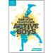 The One Year Devotions for Active Boys