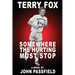 Terry Fox: Somewhere the Hurting Must Stop