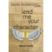 Lend Me Your Character