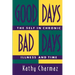 Good Days, Bad Days: The Self in Chronic Illness and Time