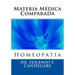 Materia Médica Comparada