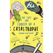 The Chef Who Cooked Up a Catastrophe: a fantastically funny (but gross) children's book for ages 7-10