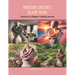 Modern Crochet Scarf Book: Discover an Elegant Crafting Journey