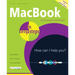 Macbook in Easy Steps: Covers Macos Sierra