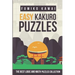 Easy Kakuro Puzzles: The Best Logic and Math Puzzles Collection