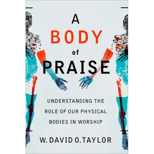 Body of Praise