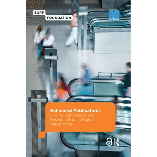 Enhanced Publications: Linking Publications and Research Data in Digital Repositories